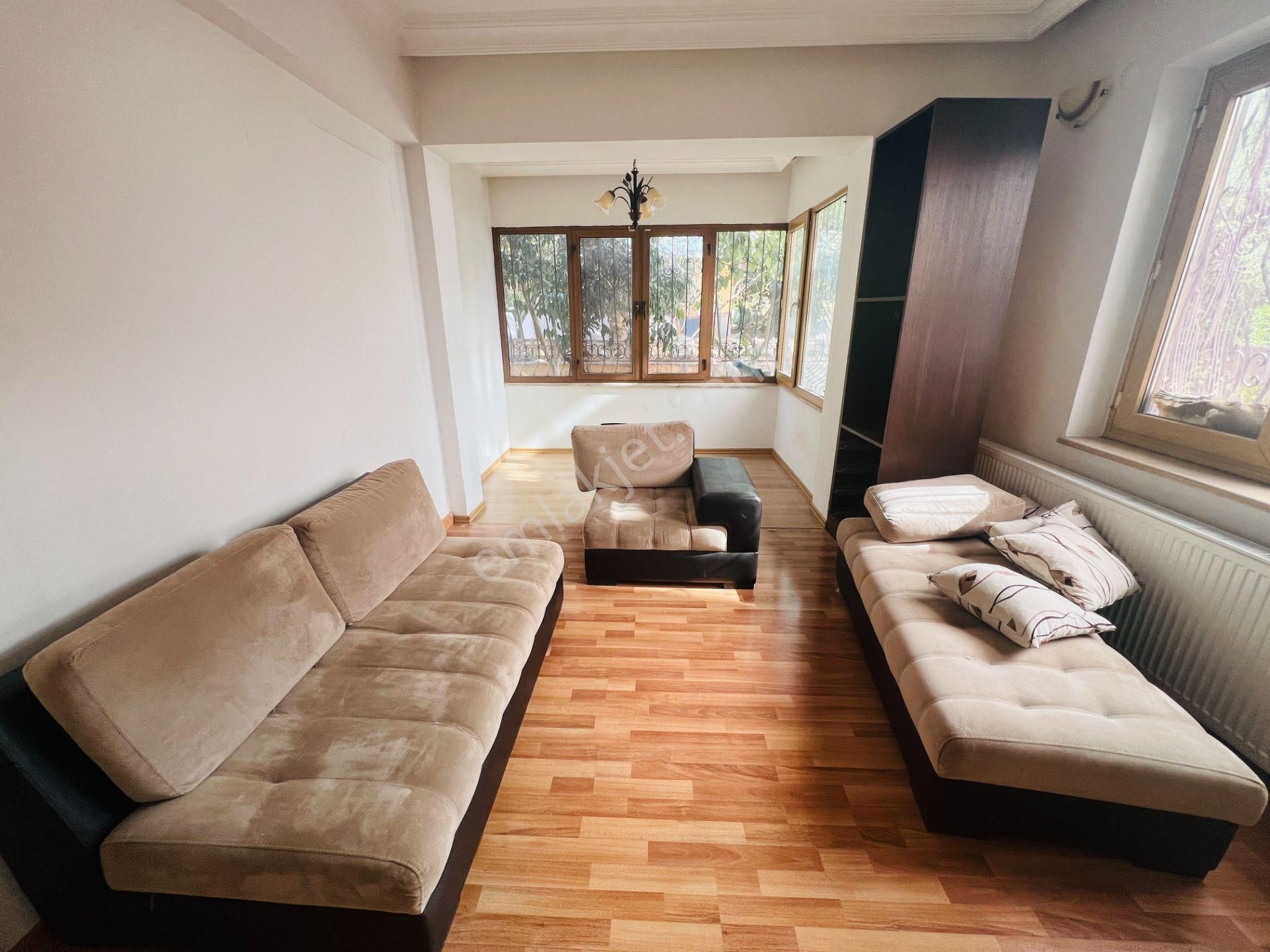 Yeşilyurt 'ta Üniversite Yakını Müstakil Villa - Görsel 12