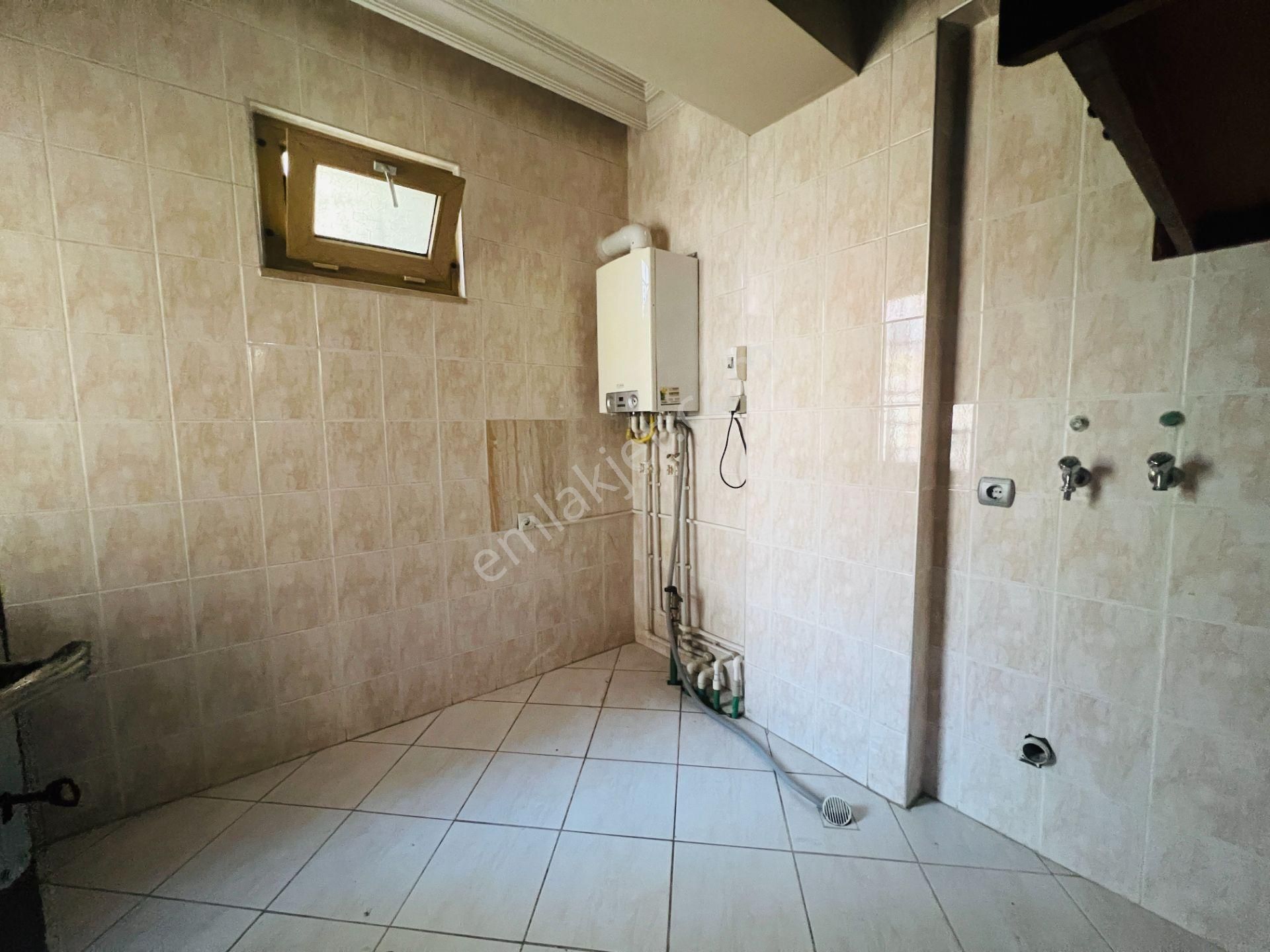 Yeşilyurt 'ta Üniversite Yakını Müstakil Villa - Görsel 30