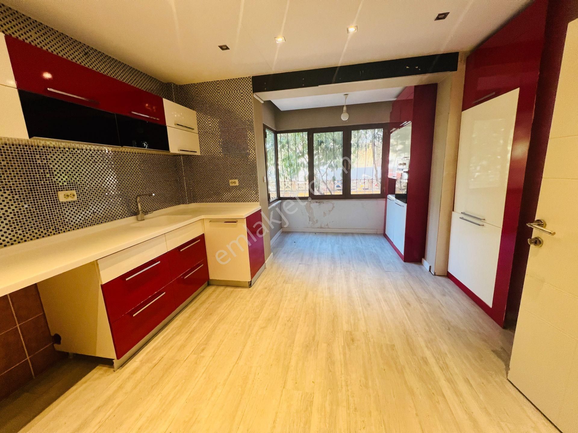 Yeşilyurt 'ta Üniversite Yakını Müstakil Villa - Görsel 14