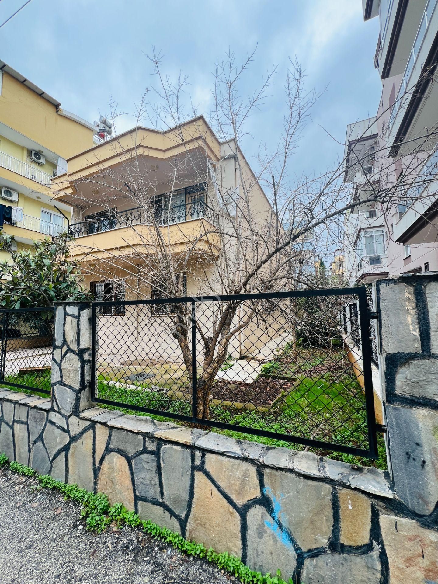 Yeşilyurt 'ta Üniversite Yakını Müstakil Villa - Görsel 3