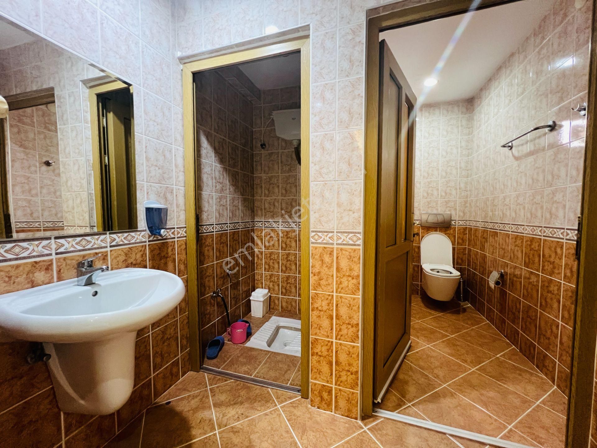 Yeşilyurt 'ta Üniversite Yakını Müstakil Villa - Görsel 18