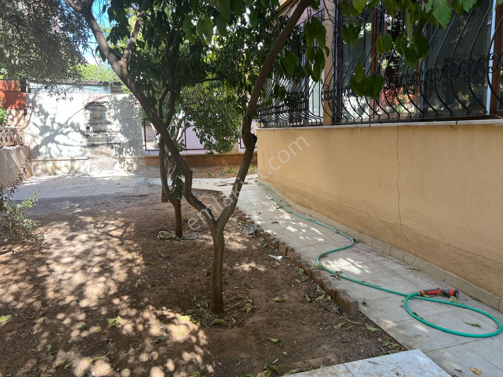 Yeşilyurt 'ta Üniversite Yakını Müstakil Villa - Görsel 33