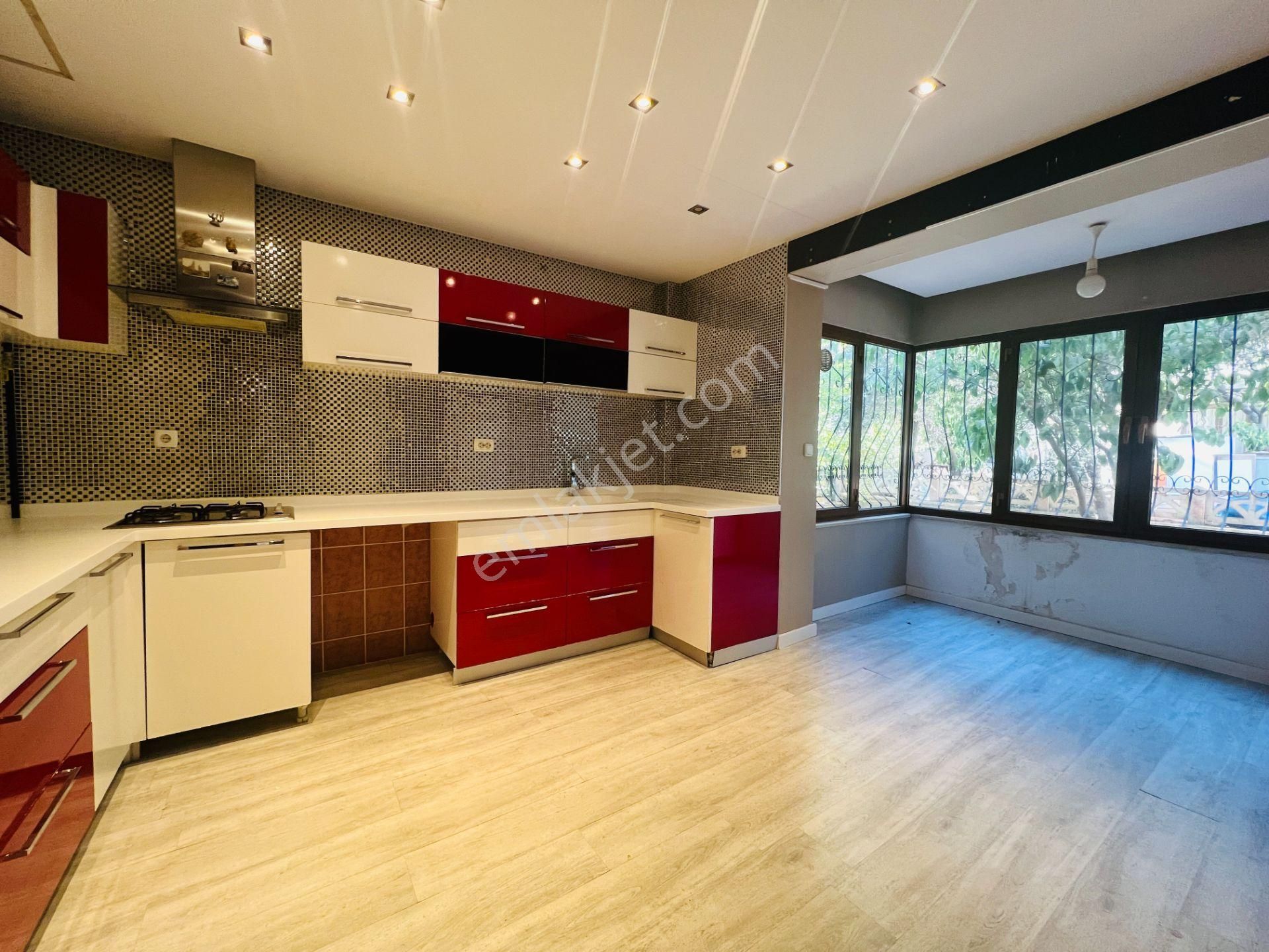 Yeşilyurt 'ta Üniversite Yakını Müstakil Villa - Görsel 13