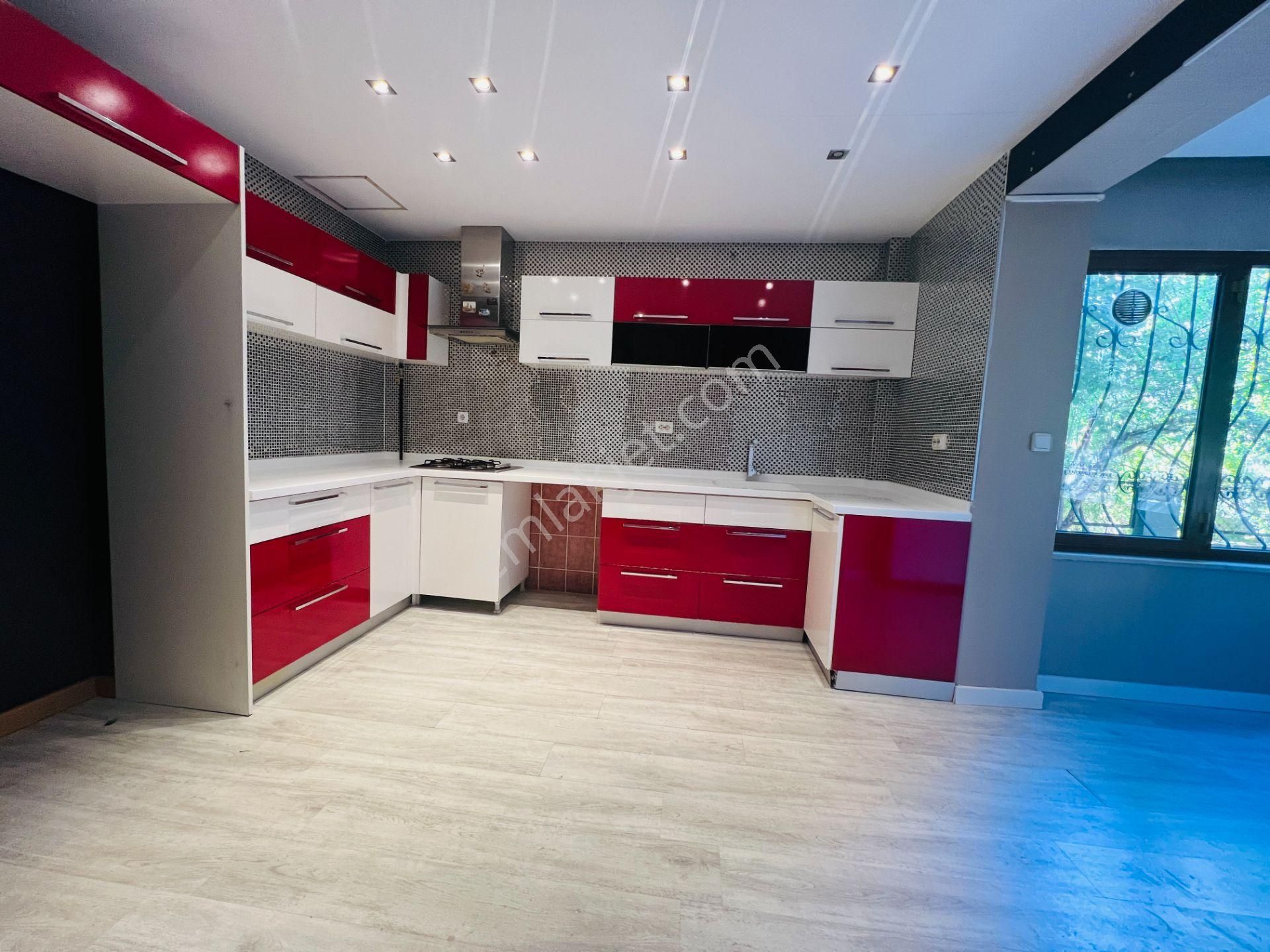 Yeşilyurt 'ta Üniversite Yakını Müstakil Villa - Görsel 15