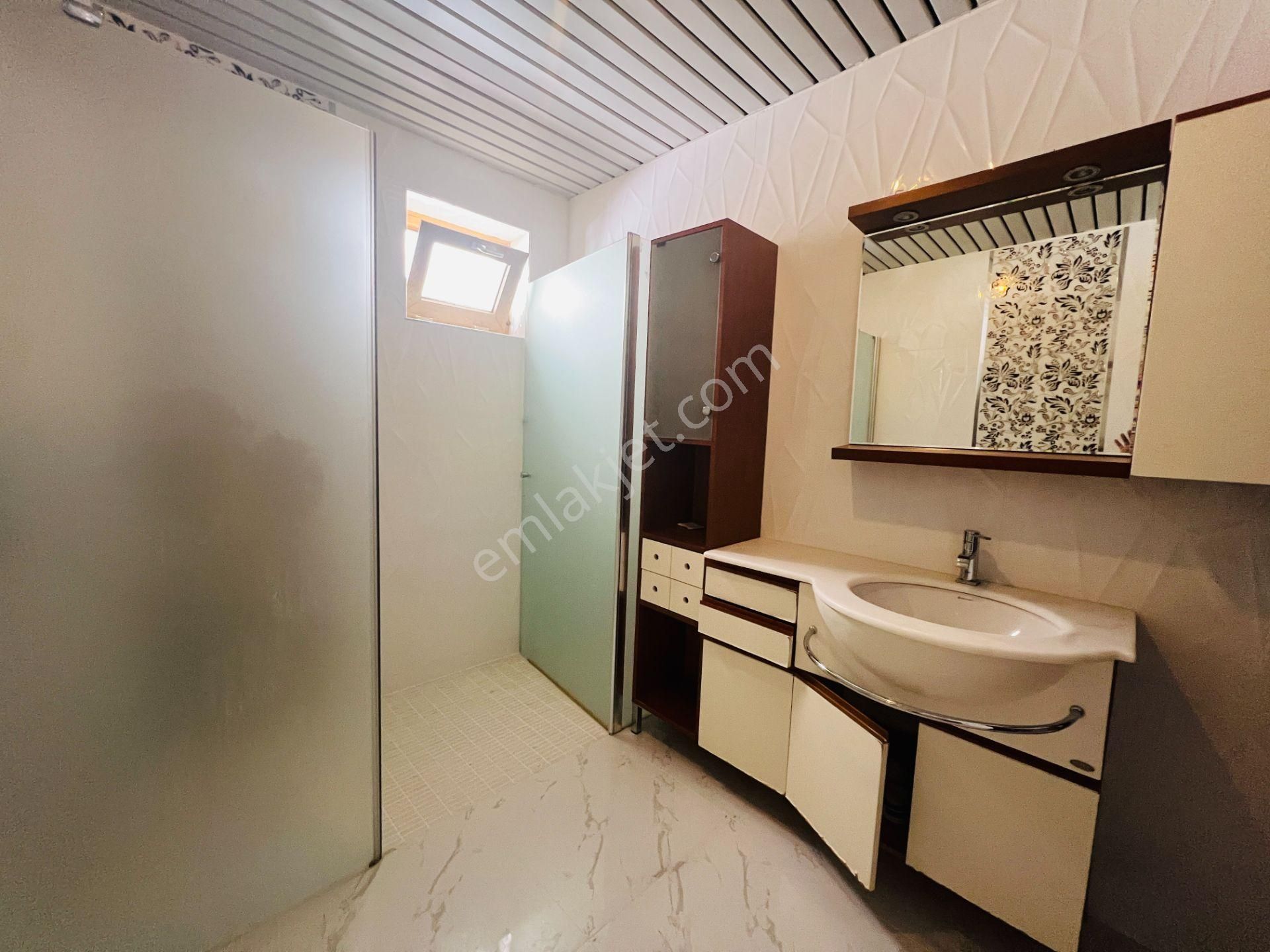 Yeşilyurt 'ta Üniversite Yakını Müstakil Villa - Görsel 24