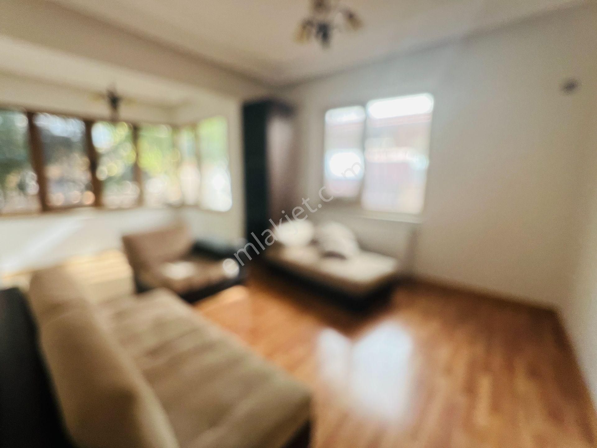 Yeşilyurt 'ta Üniversite Yakını Müstakil Villa - Görsel 10