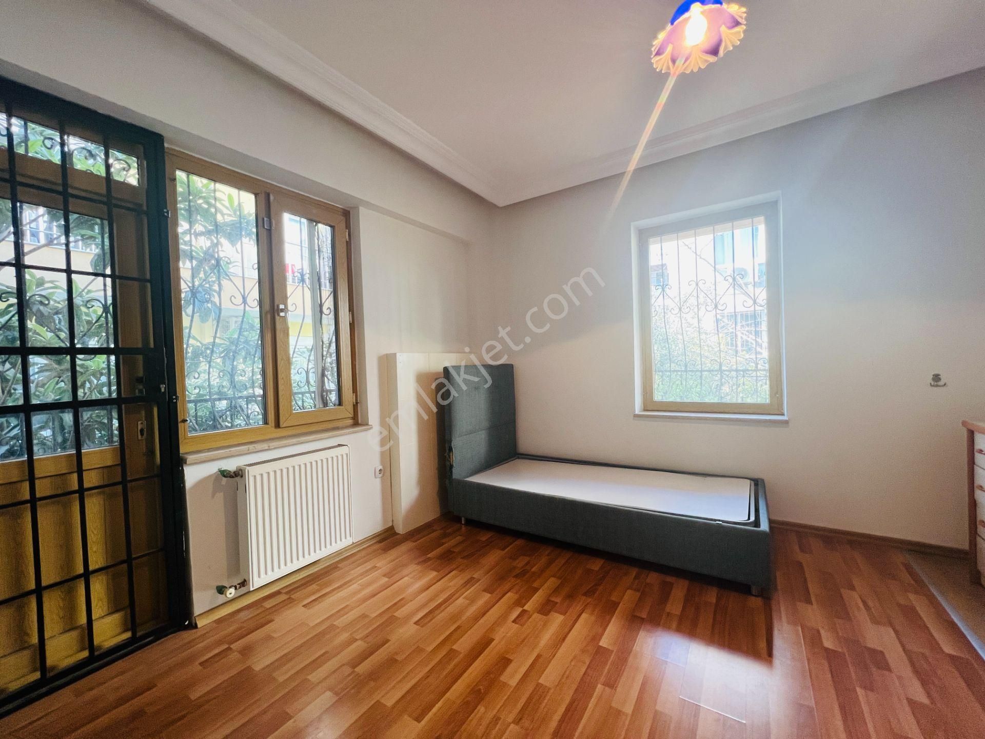 Yeşilyurt 'ta Üniversite Yakını Müstakil Villa - Görsel 26