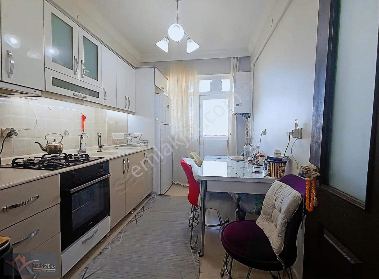 Bağlum Bulvarı Üstünde 3+1 Çift Asansörlü Manzaralı Yapılı