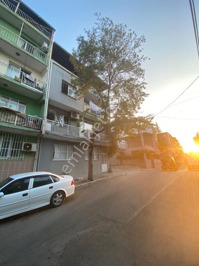 Sahibinden Yüksek Giriş Zemin Kat 2+1 Daire Satılıktır