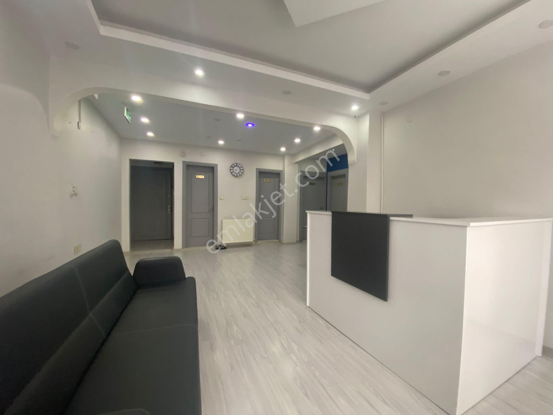 Avrupa Emlaktan Atışalanı Caddesi,f.çakmak Mh 90m²2+1 1.katta,iskanlı Dükkan,kuaför,muayenehane,ofis - Görsel 3