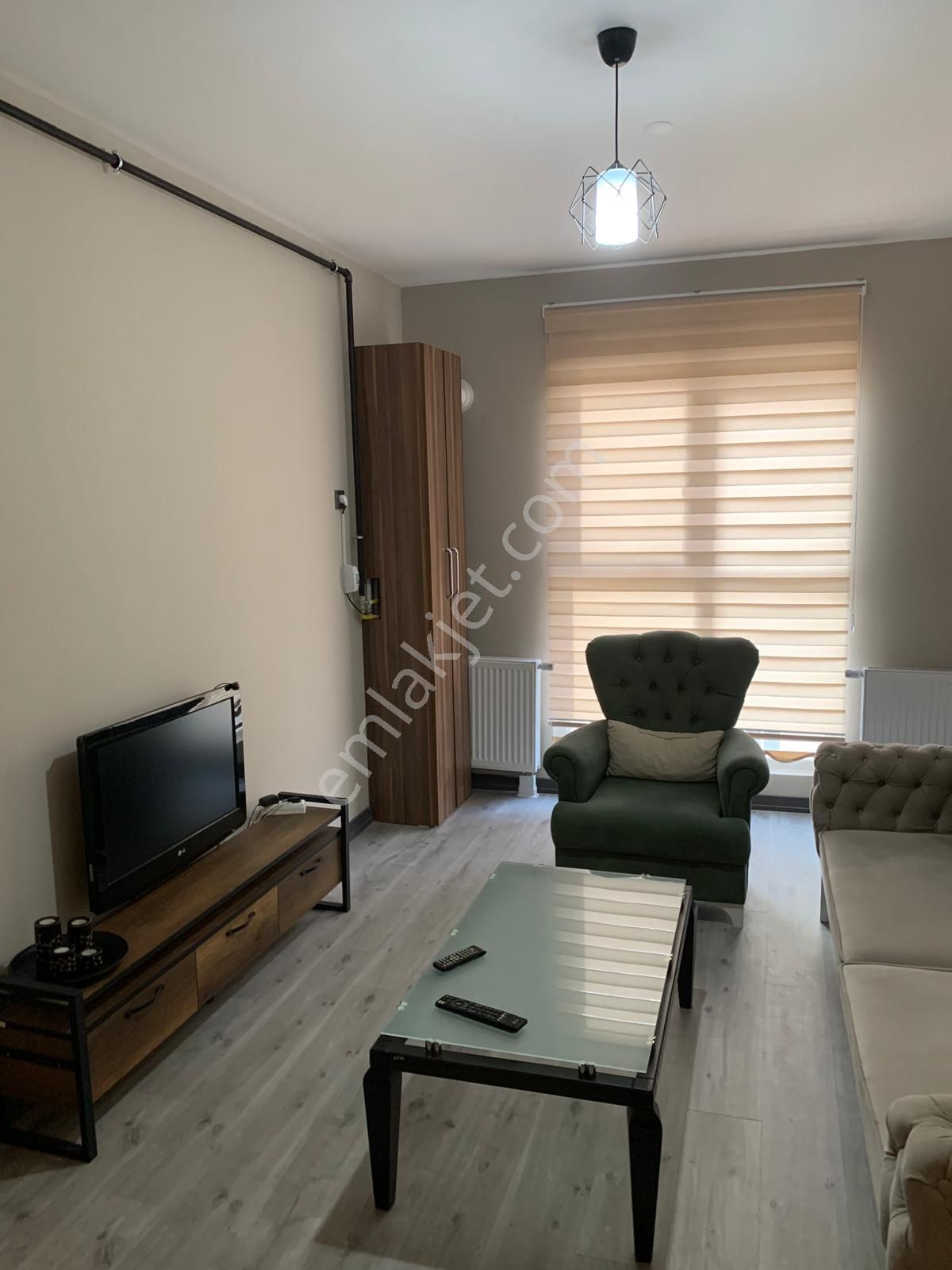 Sahibinden Ödül İstanbul Full Eşyalı 1+1