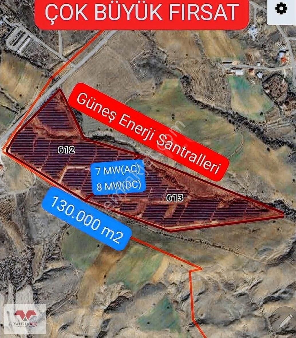 Elazığ Merkez Asfalta Sıfır