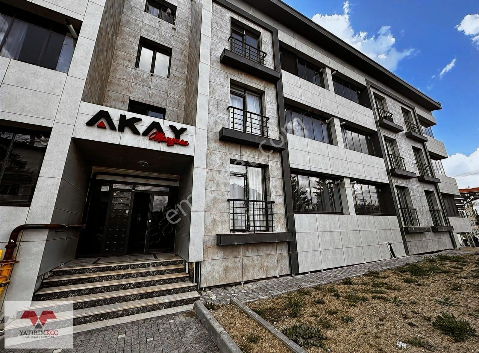 Gölbaşı Taşpınar'da Satılık 3+1 Dubleks Daire
