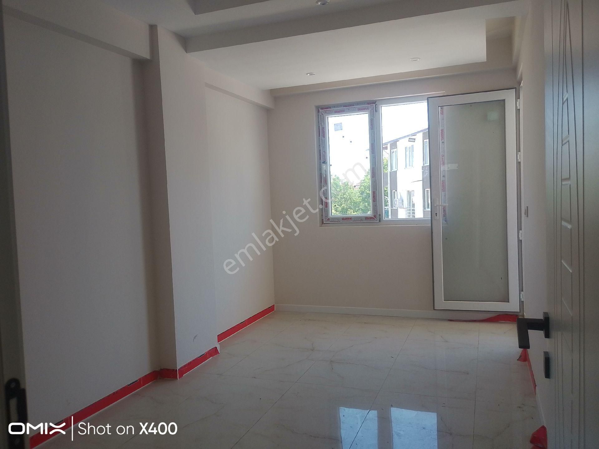 Çalışkandan Sıfır 3+1 Satılık Daire