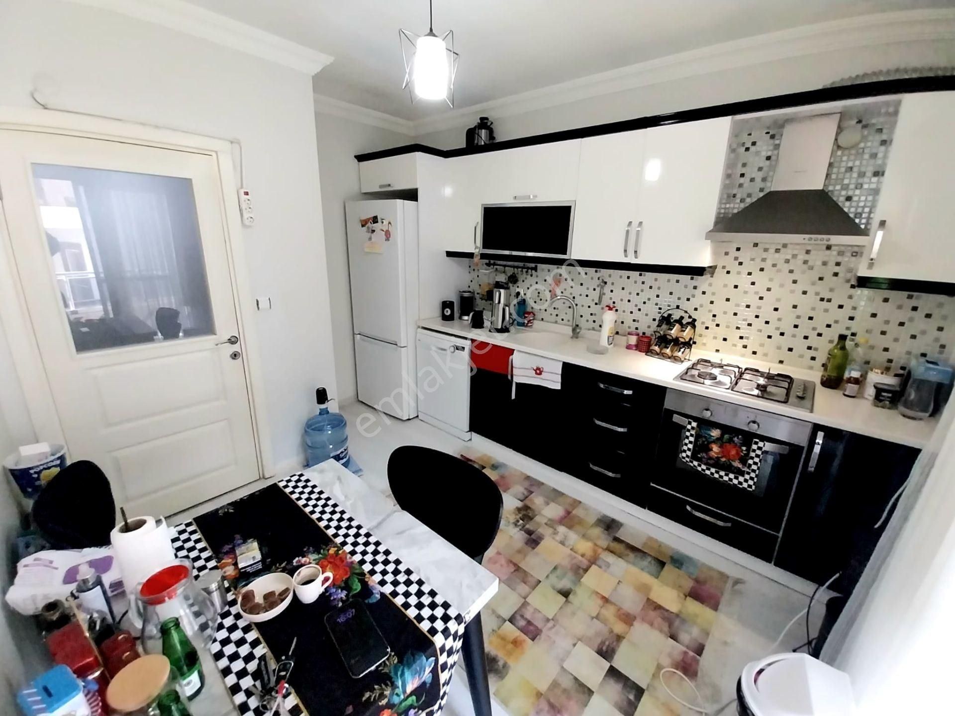 *yükselden Tek Yetkili Kapalı Balkon 3+1 Ara Kat Full Kredili