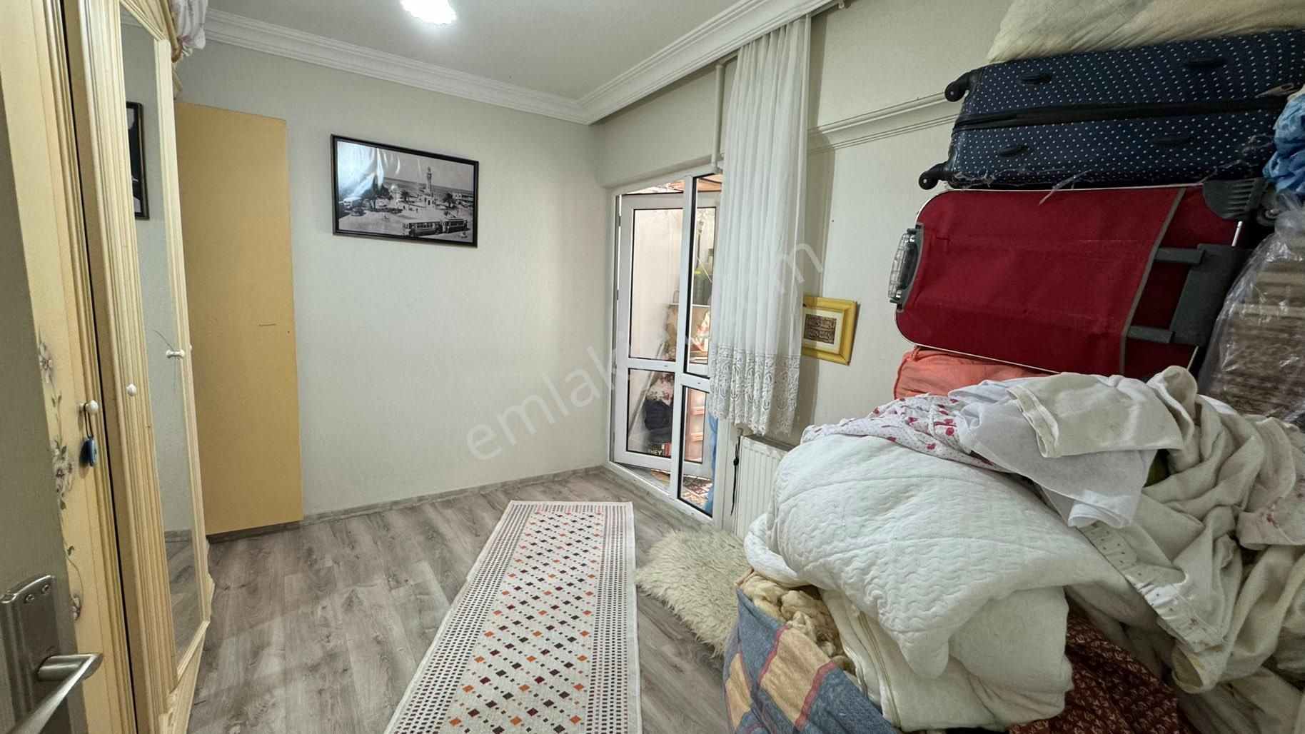Üçkuyularda 2+1 Açık Otoparklı Tadilatlı Daire - Görsel 27