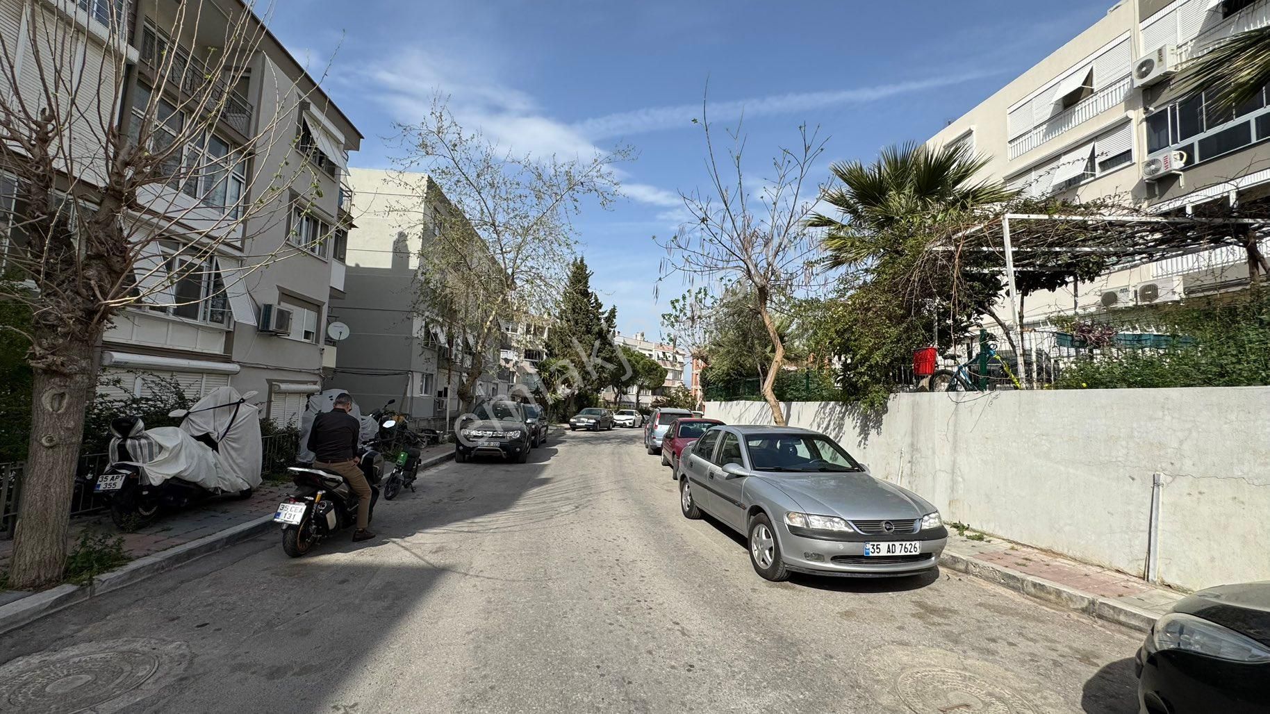 Üçkuyularda 2+1 Açık Otoparklı Tadilatlı Daire - Görsel 6