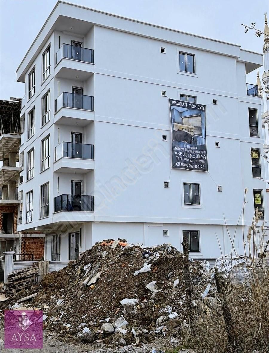 Atakum İncesu