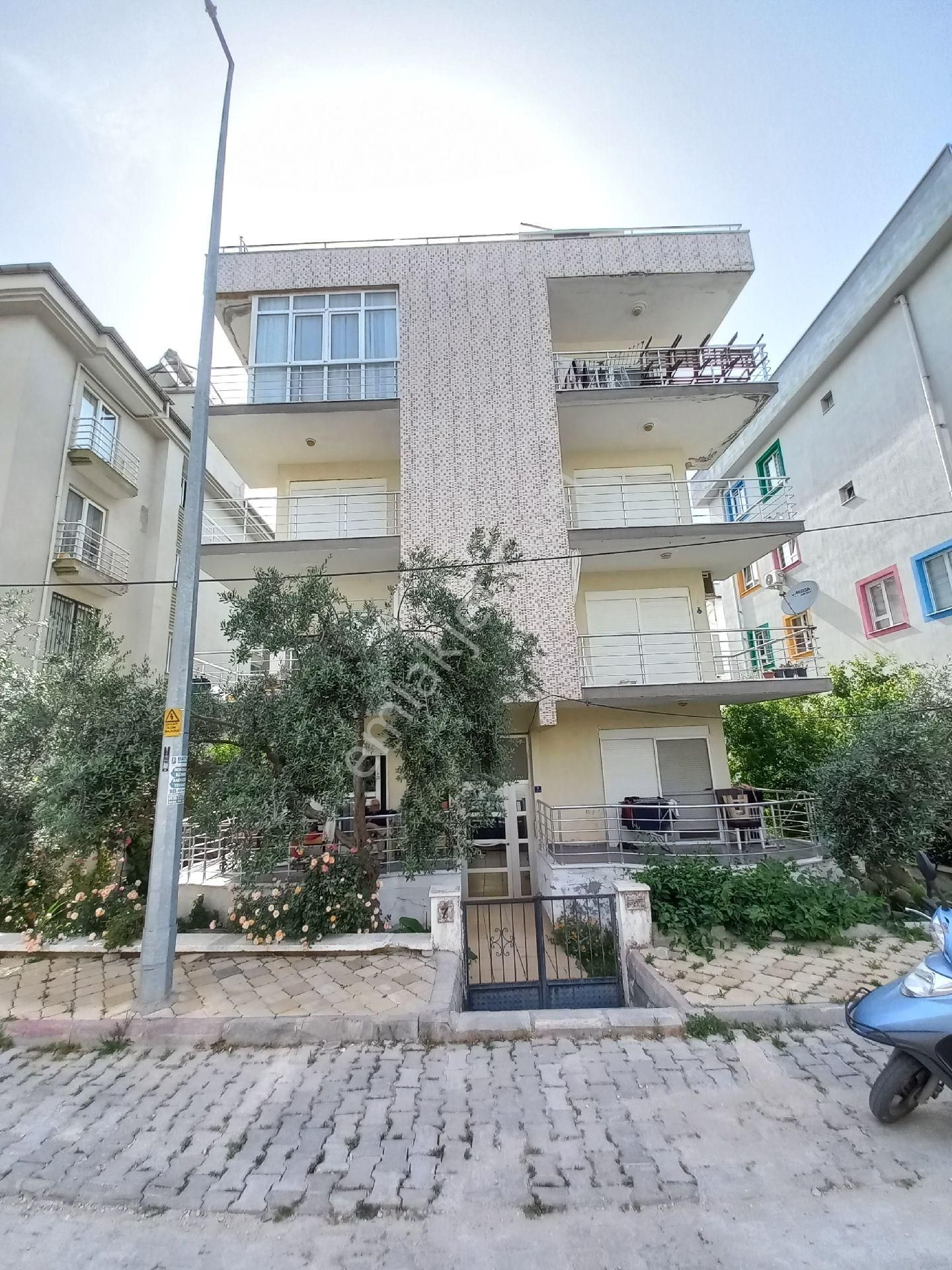 Merkezde 3+1 Fırsat Çatı Dublex