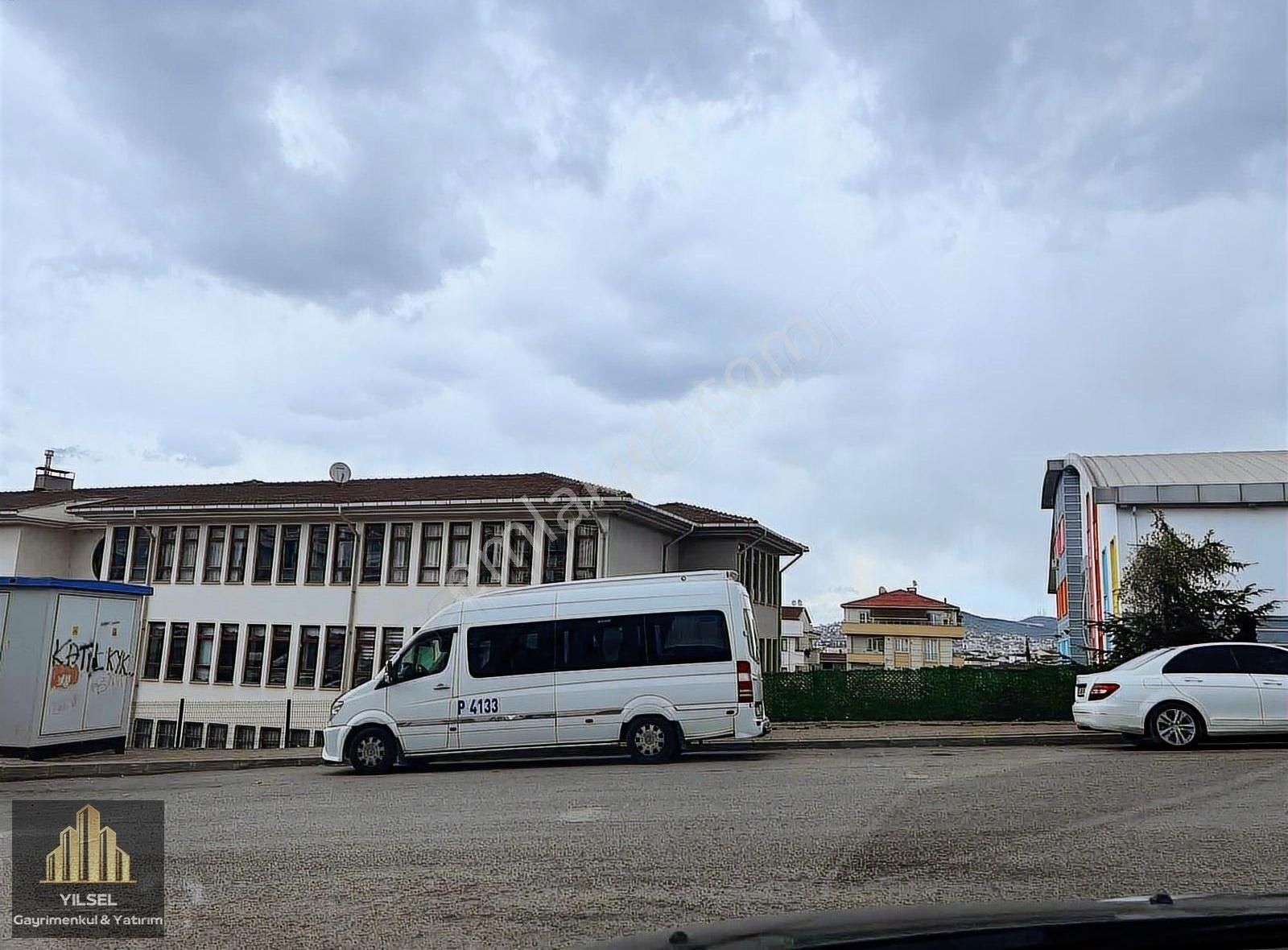 Darıca Kazımkarabekirde 2+1 Kiralık Daire 5 Yıllık