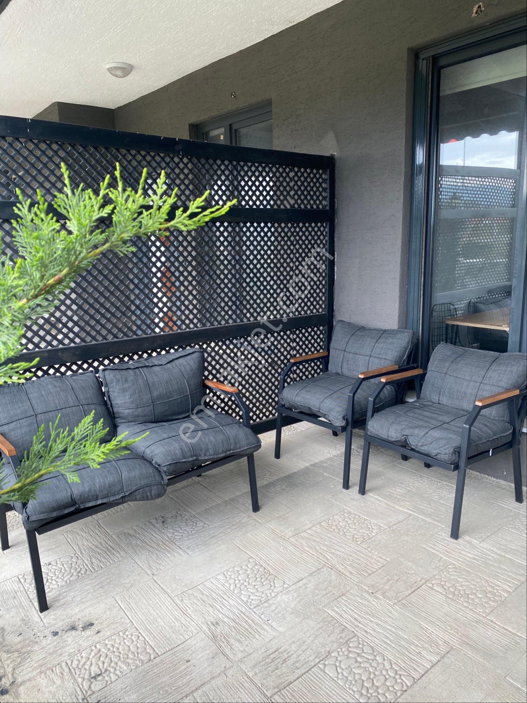 Sakarya Kocaalide Denize Sıfır Villa