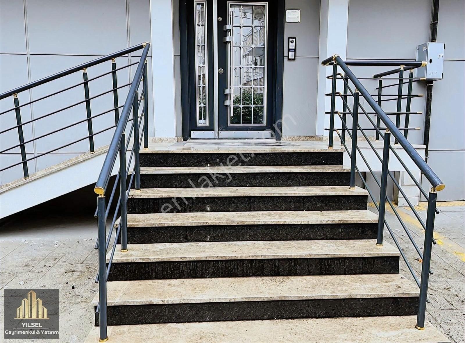 Darıca Kazımkarabekirde Güzel Şık 2+1 Bahce Katı