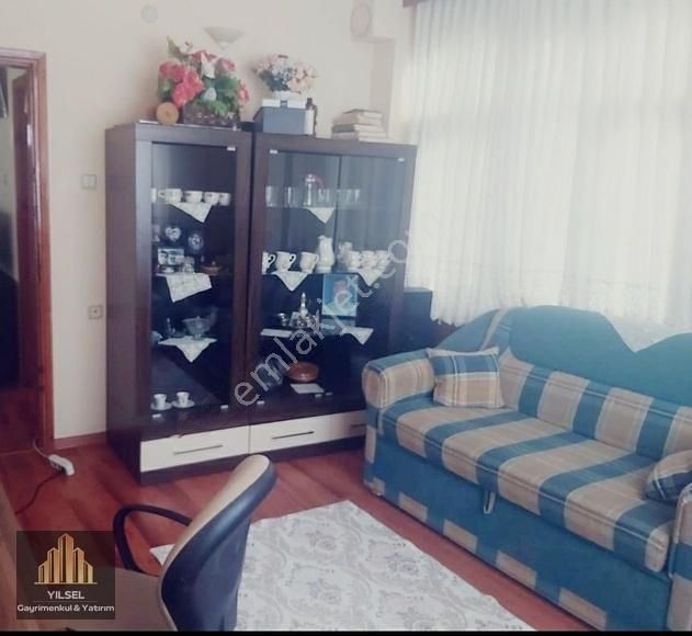 Yılsel Gayrimenkul Den Eşyalı Kiralık Daire