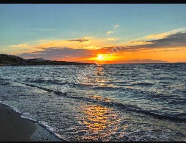 Çeşmede Site İçinde 4+1 Satılık Müstakil Villa