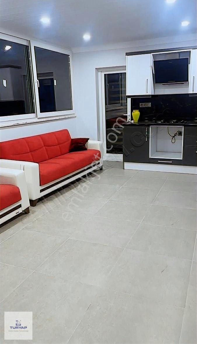 Didim Denize Yürüme Mesafesinde 2+1 Daire