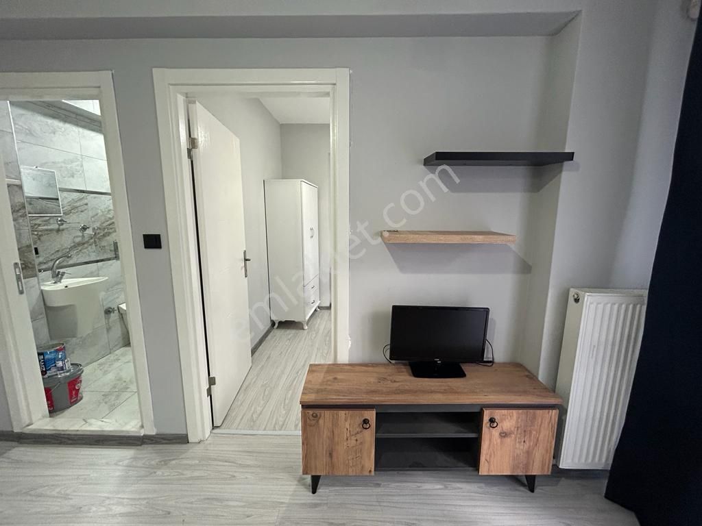 Doğan+plus'dan 2+1 Merkezi Konum Da Eşyalı Daire