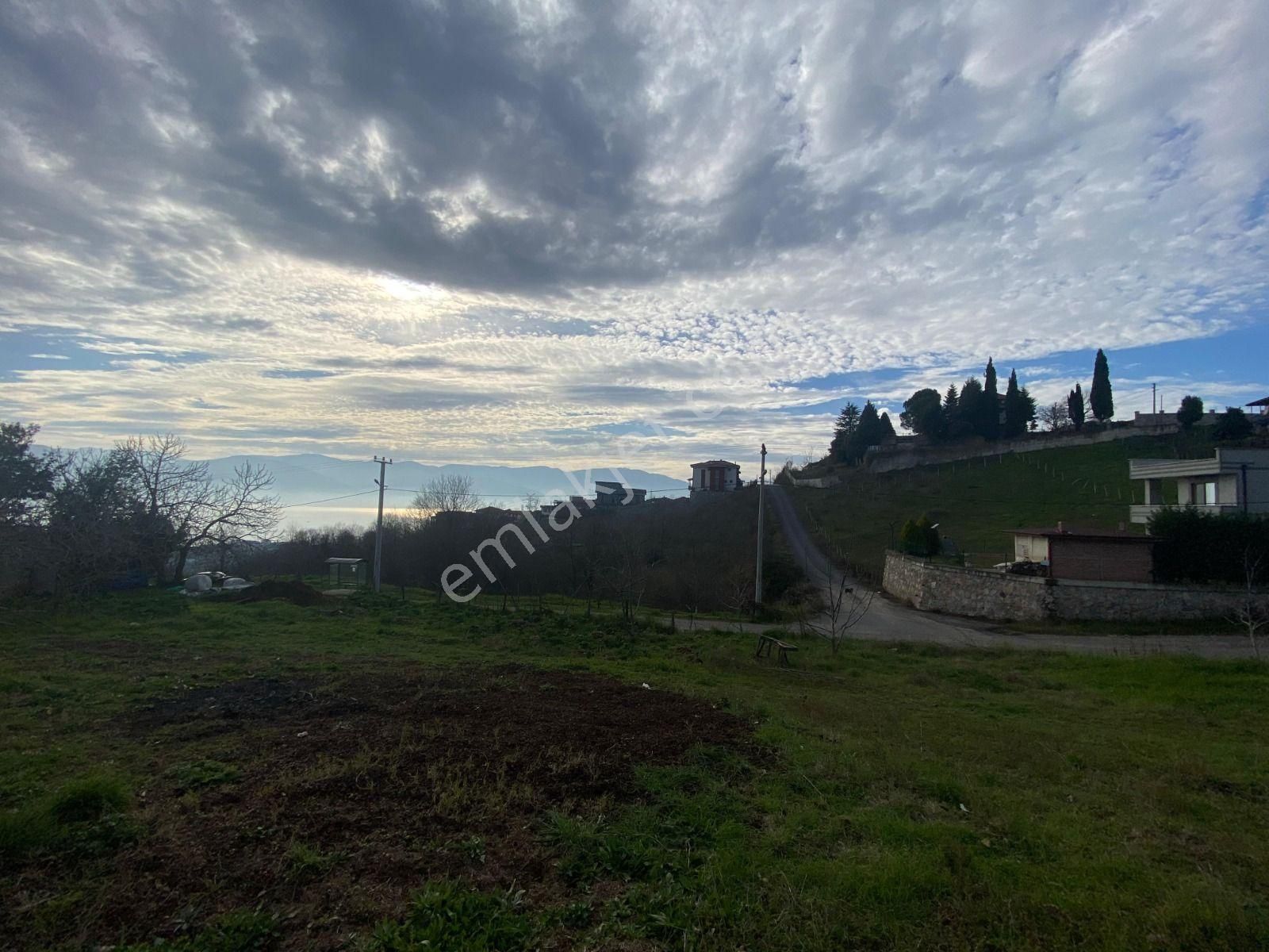 Goldnest Gayrimenkul'den Esentepe'de Villa İmarlı Satılık Arsa