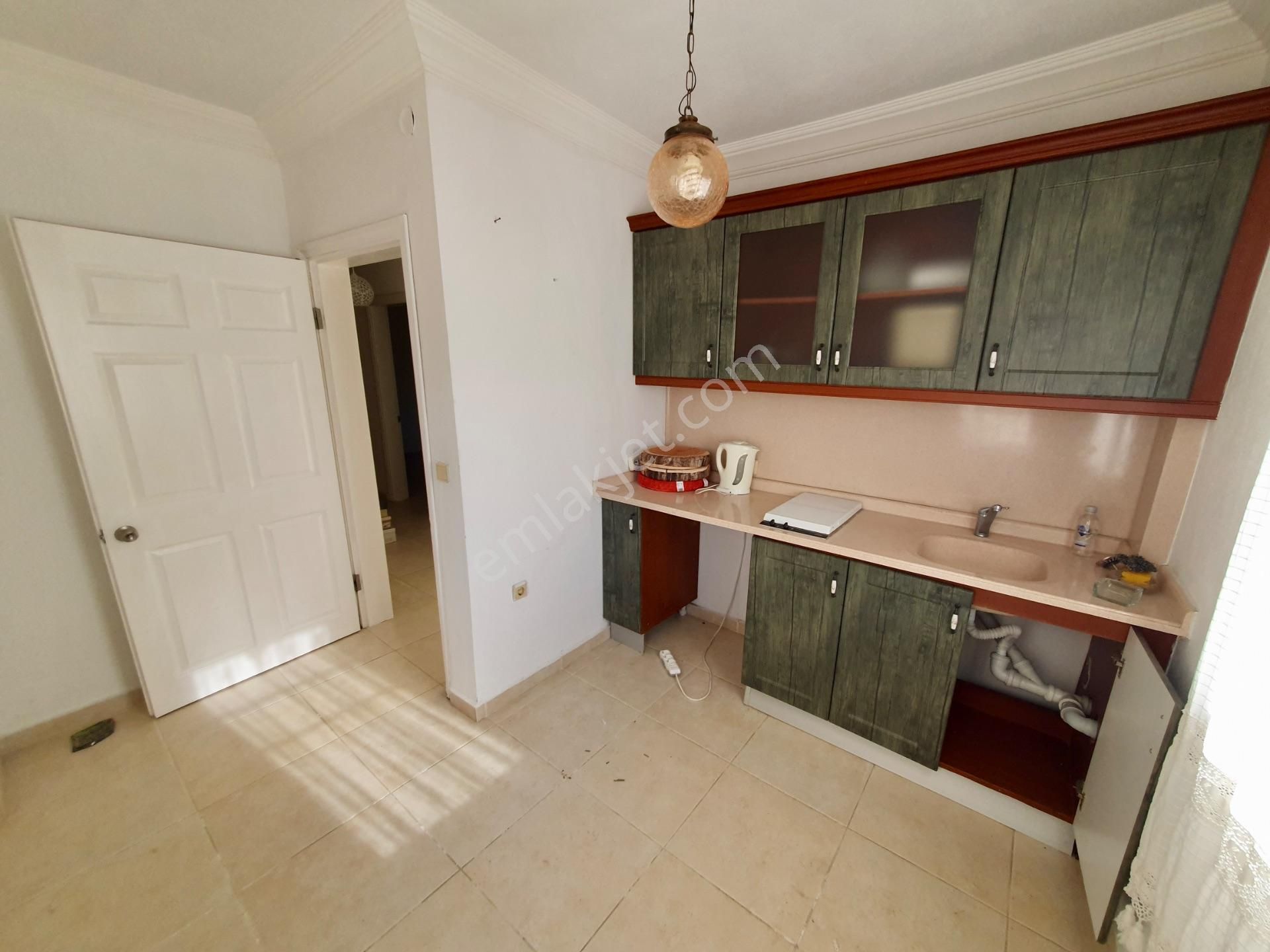 Turgutreis'te Harika Deniz Manzaralı Denize Yakın Bahçe Dubleksi Daire - Görsel 32