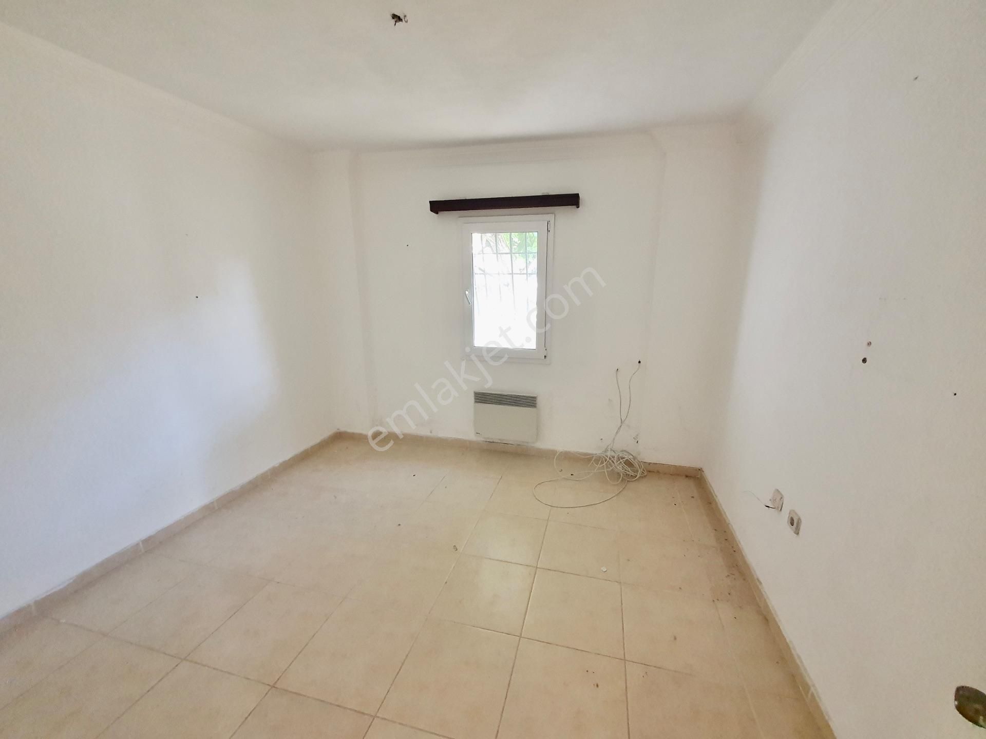 Turgutreis'te Harika Deniz Manzaralı Denize Yakın Bahçe Dubleksi Daire - Görsel 24