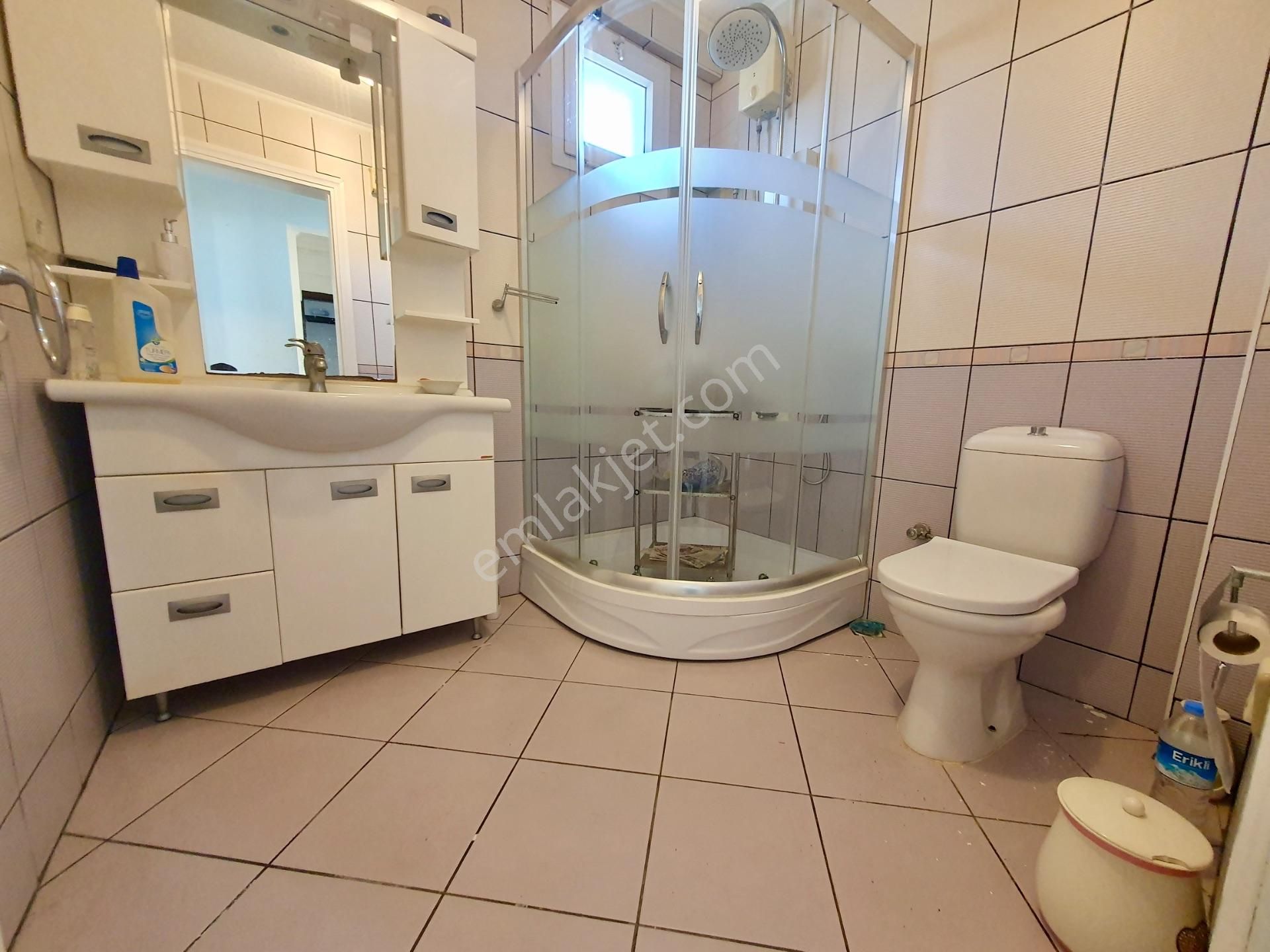 Turgutreis'te Harika Deniz Manzaralı Denize Yakın Bahçe Dubleksi Daire - Görsel 10