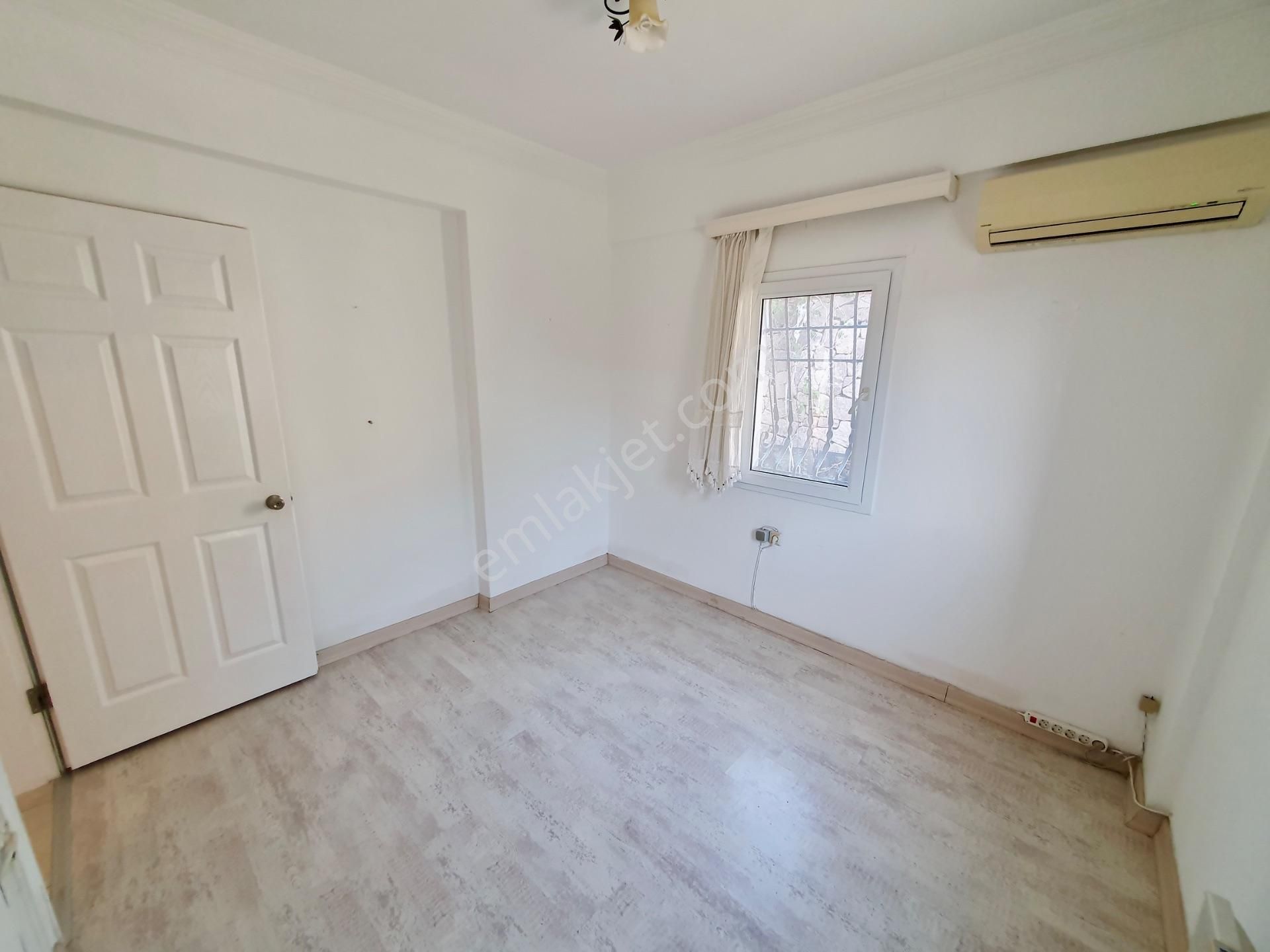 Turgutreis'te Harika Deniz Manzaralı Denize Yakın Bahçe Dubleksi Daire - Görsel 25