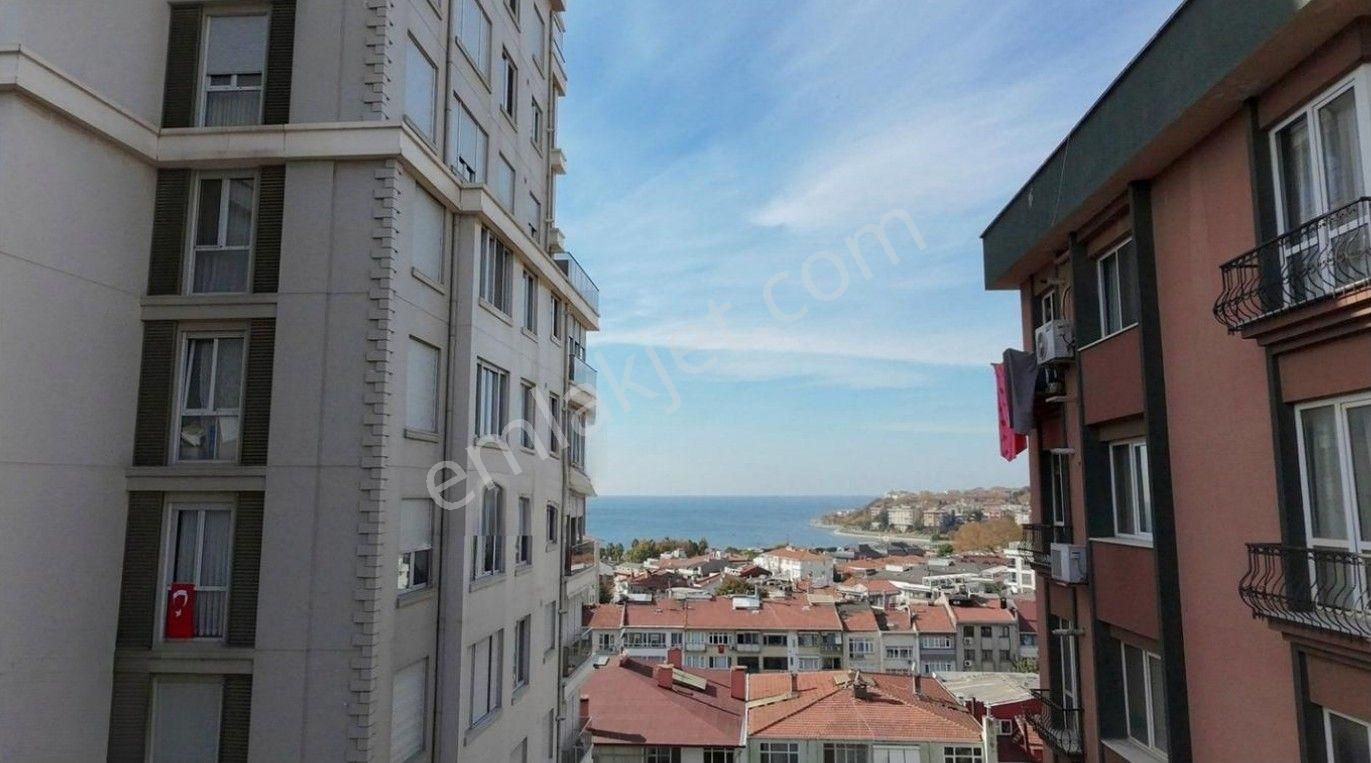 Feneryolu Bağdat Caddesine Paralelsokakta 100 Net Sıfır Lüks 3+1