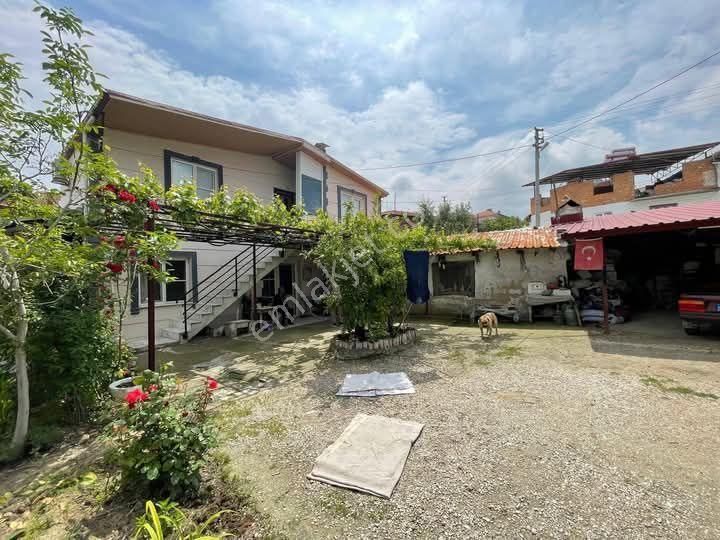 Denizli Sarayköy Geralide 2 Katlı Bahçeli Mustakil Evimiz Satılıktır