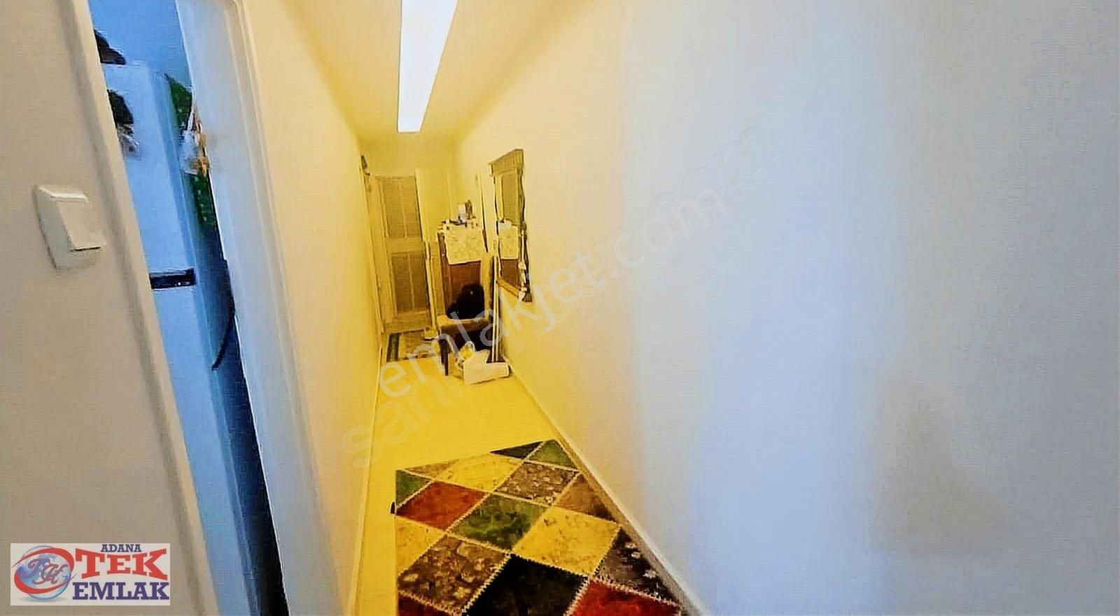 Reşatbey'in Kalbinde Az Katlı Geniş Balkonlu 2+1 Satılık Daire - Görsel 2