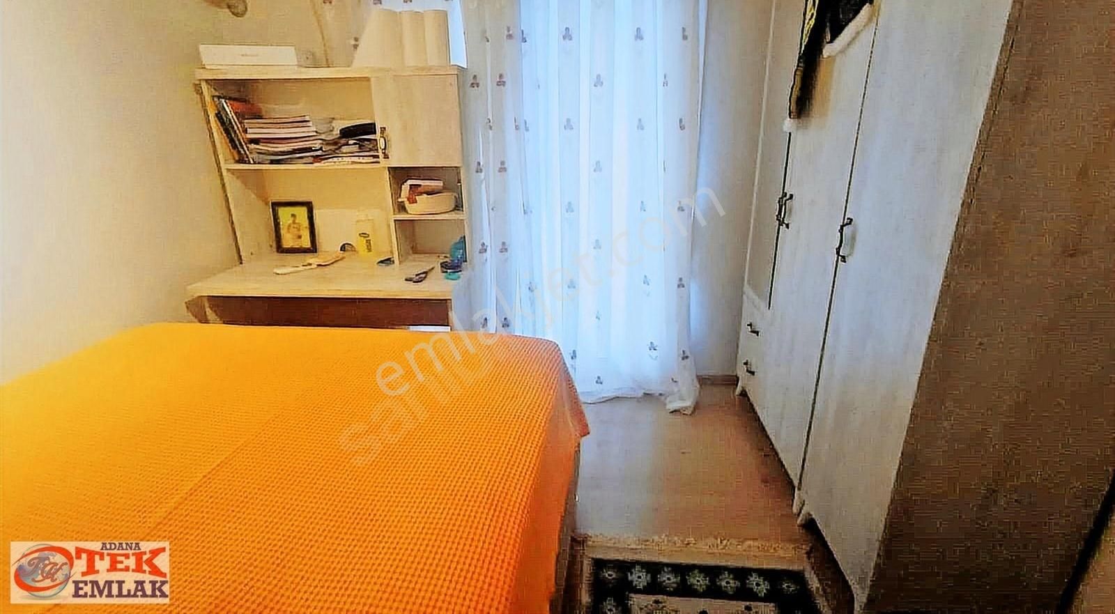 Reşatbey'in Kalbinde Az Katlı Geniş Balkonlu 2+1 Satılık Daire - Görsel 7