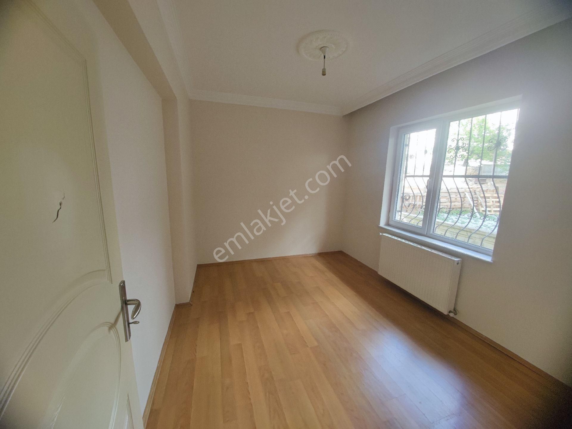 Global'den Hastane Civarında Kiralık 3+1 Daire