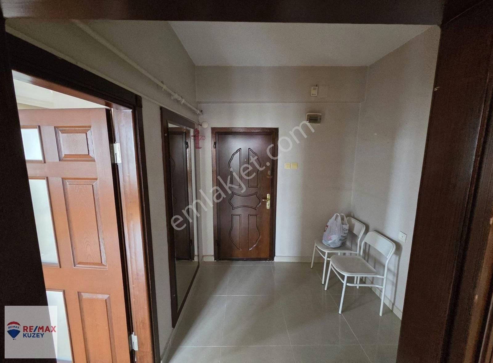 Remax Kuzeyden Kıĺıçdede Kiralık 4+1 Daire