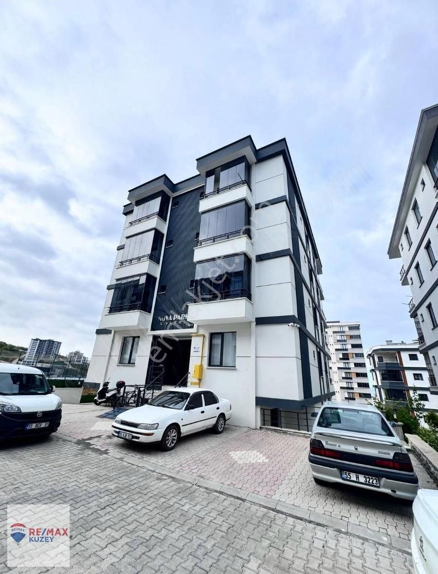 Kusursuz Deniz Manzaralı 2+1 // Remax Erhan Akgül