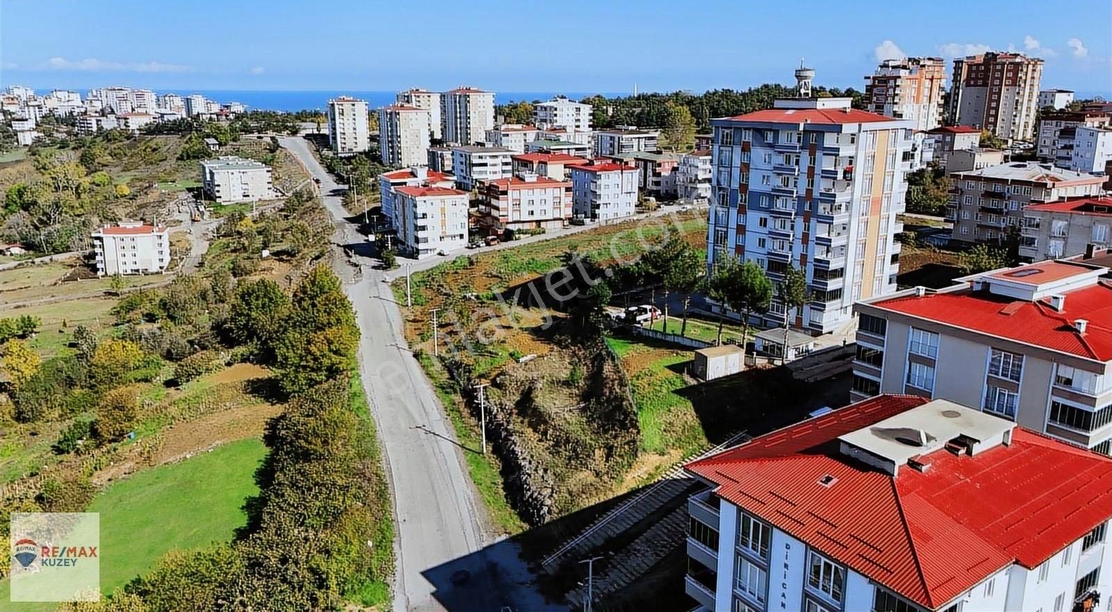 Samsun İlkadım Kat Karşılığı