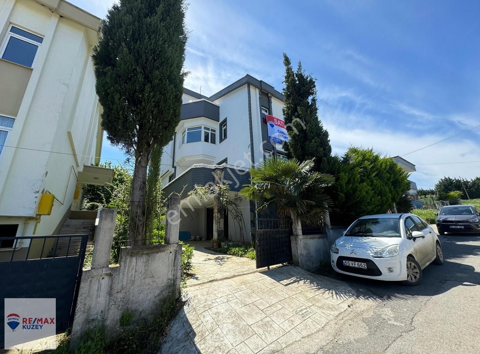 Şehir Merkezine Yakın Doğa İle İç İçe 6+2 Villa