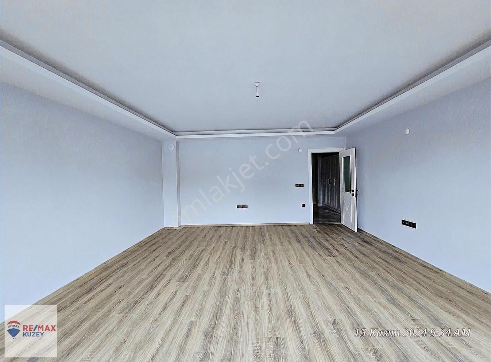 Balaçta 3+1 Sıfır Daire