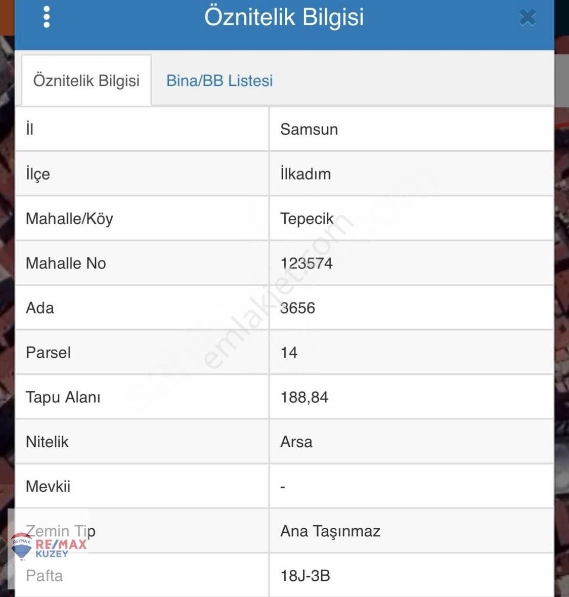 Tepecikte Fırsat Arsa