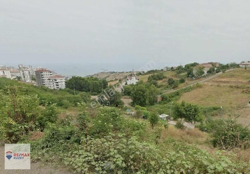 Canik Hasköy'de Kaçırılmayacak Fırsat Arsa