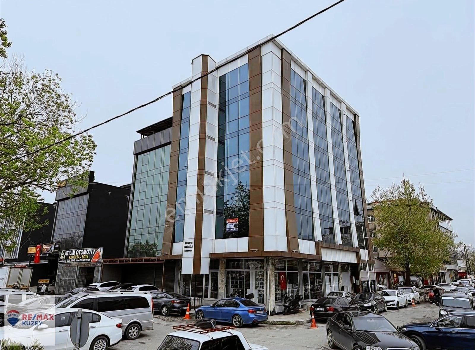 Piazza Avm Yakını Kiralık Büro&ofis