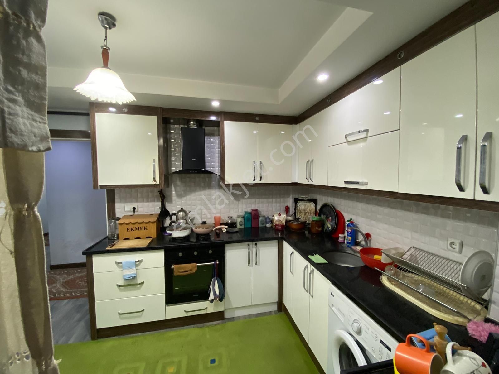 Arakat Satılık Daire