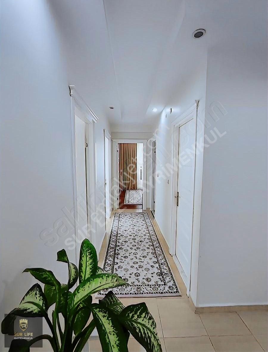 Bağcılar Nevroz Park Civarı 4+1 Kelepir Daire